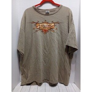 Sturgis 2008 Bike Week T-shirt Men's Size 2XL